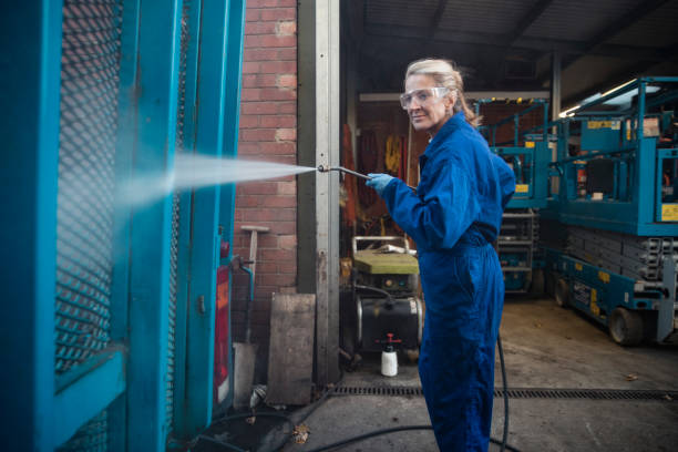 Best Local Pressure Washing Services  in Nowthen, MN