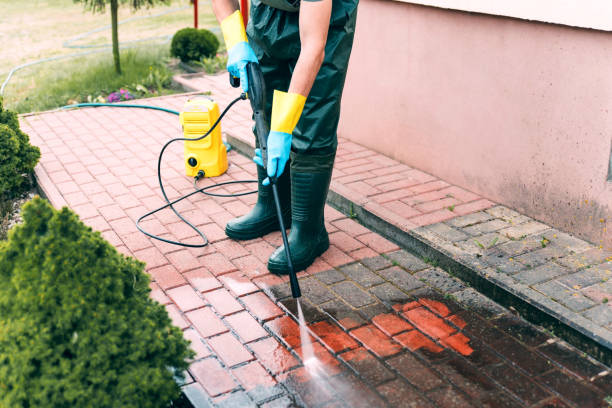 Best Commercial Pressure Washing  in Nowthen, MN