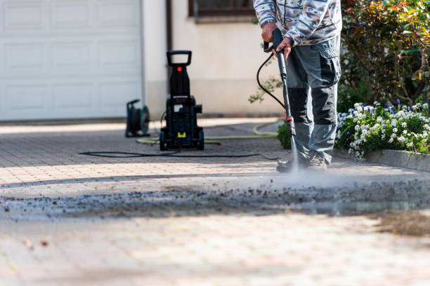 Best Deck Pressure Washing  in Nowthen, MN