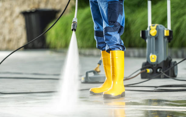 Best Affordable Pressure Washing  in Nowthen, MN