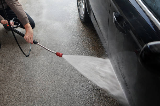 Best Commercial Building Pressure Washing  in Nowthen, MN